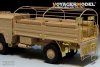 Voyager Model PE35925 Modern German LKW 5t mil gl For HOBBY BOSS 85507  1/35